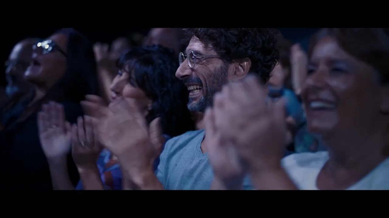 Discesa Libera I Trailer Ufficiale HD