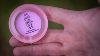 YoYo Review: PC Hypernova from Recess YoYos