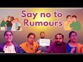 Say no to rumours #manchiconcepts #trending #viral #shortfilm #youtubevideos #youtube #comedy #funny