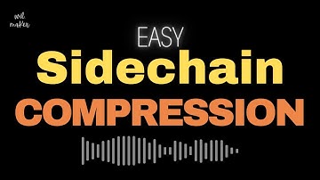 Sidechain Compression Explained with Examples | Vocal & Reverb * Kick & Bass