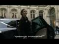 Lancia and the world summit of nobel peace laureates 2008  tv spot  germany 30