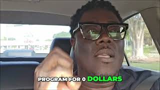 Real Estate Wholesaling: FREE Mentorship with Kareem Lewis #shorts