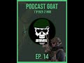 Episódio #14 - 3520 Tactical Force