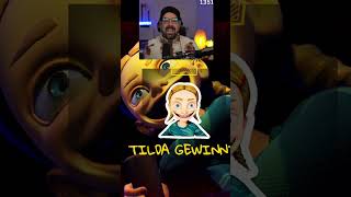 Download Lagu Auf der Flucht vor Tilda - Schwein Gehabt MP3