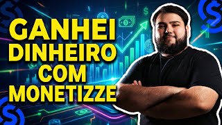 Como Ganhar Dinheiro como Afiliado Monetizze 2026