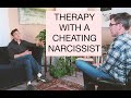 Two Therapy Sessions with a Cheating Narcissist (Role Play) Part 1