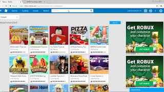 Free Robux With Pastebin 100% Works