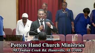 Join us for Worship!