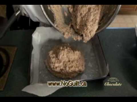 German Chocolate Cake