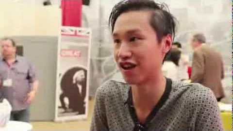 Seth Chun Yip Yeung - BA (Hons) Fashion Textiles