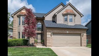 57667 Yorkshire, Washington, MI - 50211002