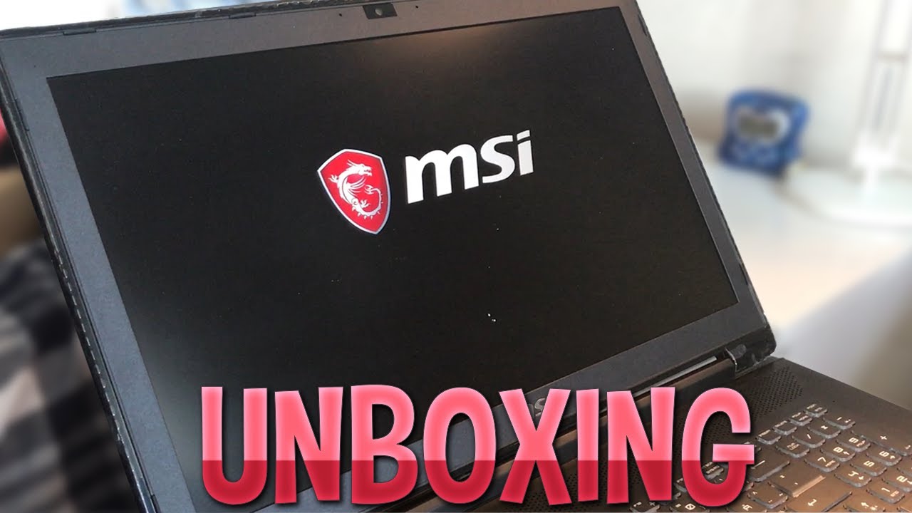 UNBOXAR EN SPELDATOR V RD 20 000 SEK YouTube