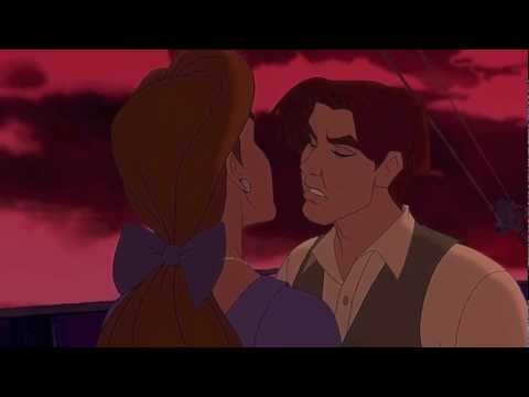 FairyTale: Anastasia and Dimitri