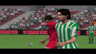 PES2020/SER UMA LENDA #79