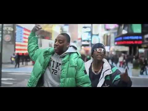 Breedlove - Aviator Flow (Feat. Raz Fresco) (Official Music Video)
