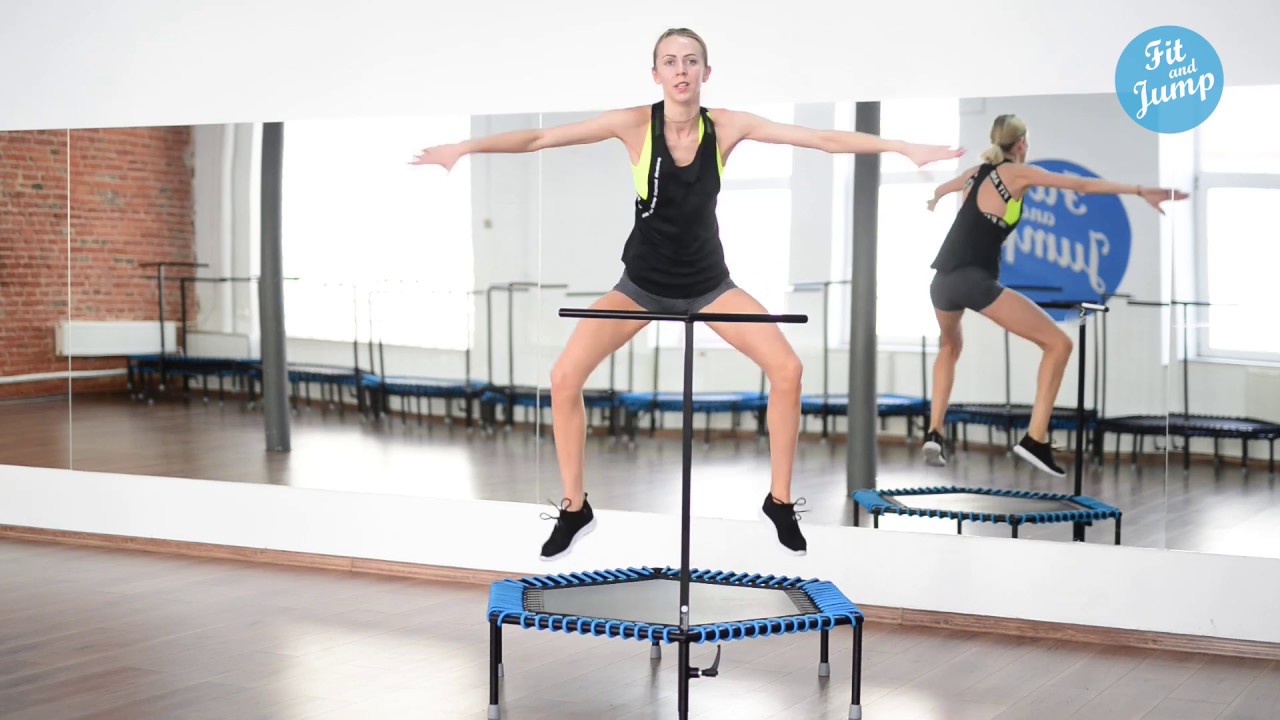 Szkolenie Fit And Jump