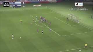 【ハイライト】FC東京×サガン鳥栖「ナビスコカップ予選リーグ第4節」