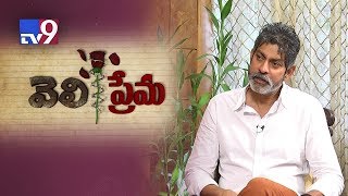 Jagapathi Babu's bold stand on 'Inter-Caste marriages' || Veliprema - TV9