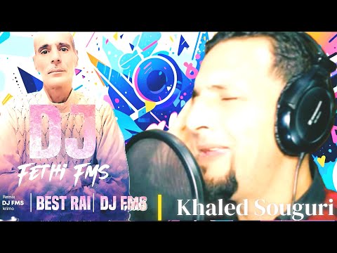Khaled Souguri X Dj Fms Kinedir