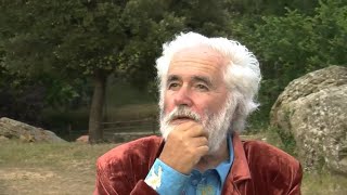 видео: Интервью с Блаженным Иоанном. Разговор в часы божественного откровения. картинка: Интервью с Блаженным Иоанном. Разговор в часы божественного откровения.