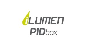 Pidbox - New Patented Technology