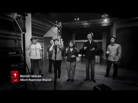 Festival Kuasa Allah feat. Philip Mantofa - Mujizat Adalah  (MV)