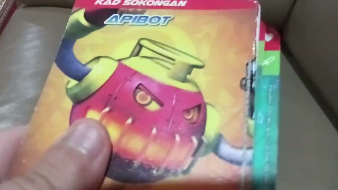 Monata galaxy card 