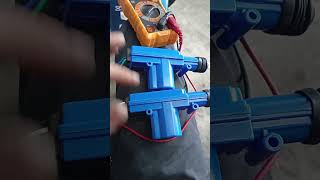 sistema de bloqueo, actuadores, pistola de bloqueo, solenoide de bloqueo como funciona el cableado sistema de bloqueo, actuadores, pistola de bloqueo, solenoide de bloqueo como funciona el cableado