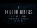 The daiquiri queens at oldtone roots music festival 2019  je taime toujours