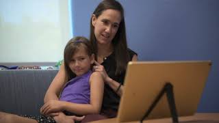 New robot helps care for kids in the emergency room at Children’s National Hospital