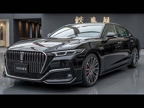 ★最終価格★〈非売品〉TOYOTA NEW CROWN ペーパーウェイト The 2026 Toyota Crown is amazing! It completely overturns