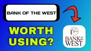 ULASAN APLIKASI BANK OF THE WEST - LAYAK DIUNDUH? (DIJELASKAN) screenshot 5