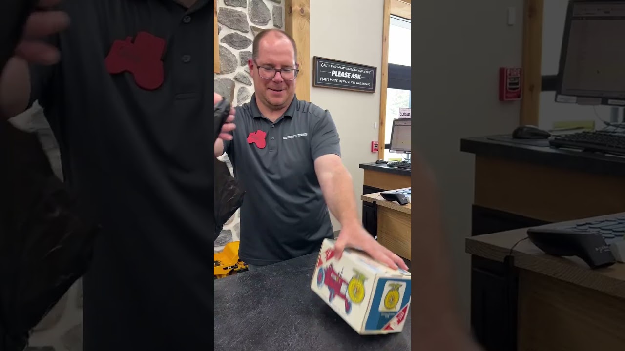 We know you've done this too... 🙈 