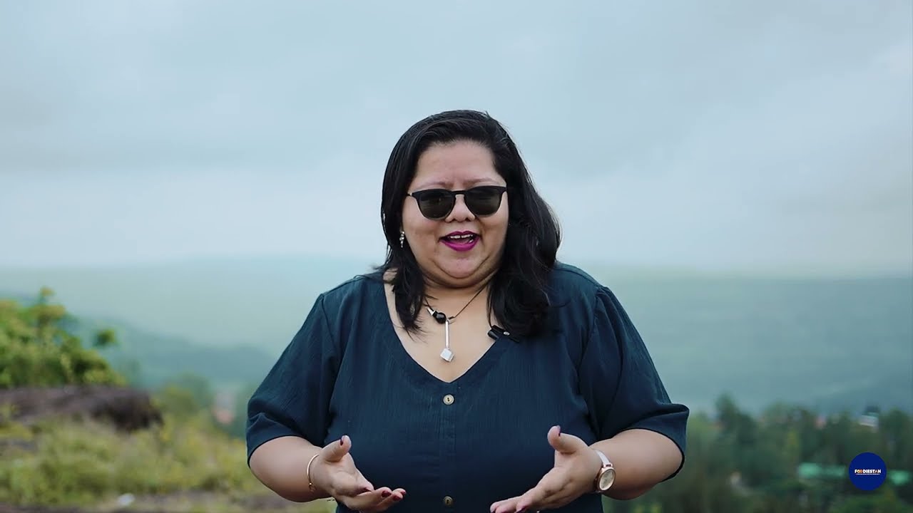 Exploring Mahabaleshwar's Cafes: Mapro Garden & Cafe Peter | Foodiestan