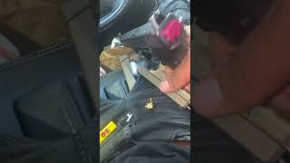 Glock wit button #vonoff1700 #trending