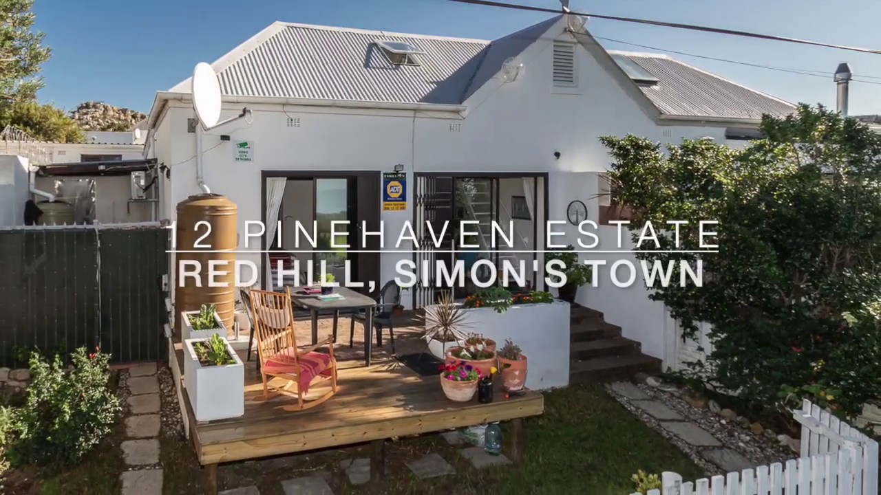 12 Pinehaven Estate YouTube