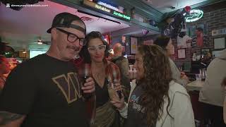 When It Rains, We Pour: Chaotic Memorial Day Vibes at the Country Club