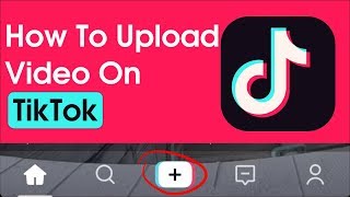 Uploading videos to tiktok may be hard sometime but hey, worry no more
check this is how upload video on the best way through 2020
~~~~~~~~~~~~~...