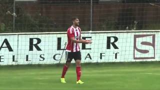 Southampton new boys Juanmi & Cedric Soares both score in a friendly defeat