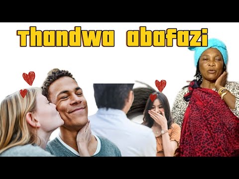 Thandwa Abafazi | Qeda Igwababa lokushela