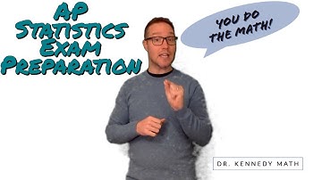 2020 AP Statistics Review: Confidence Interval for a Proportion (2018 FRQ 2)