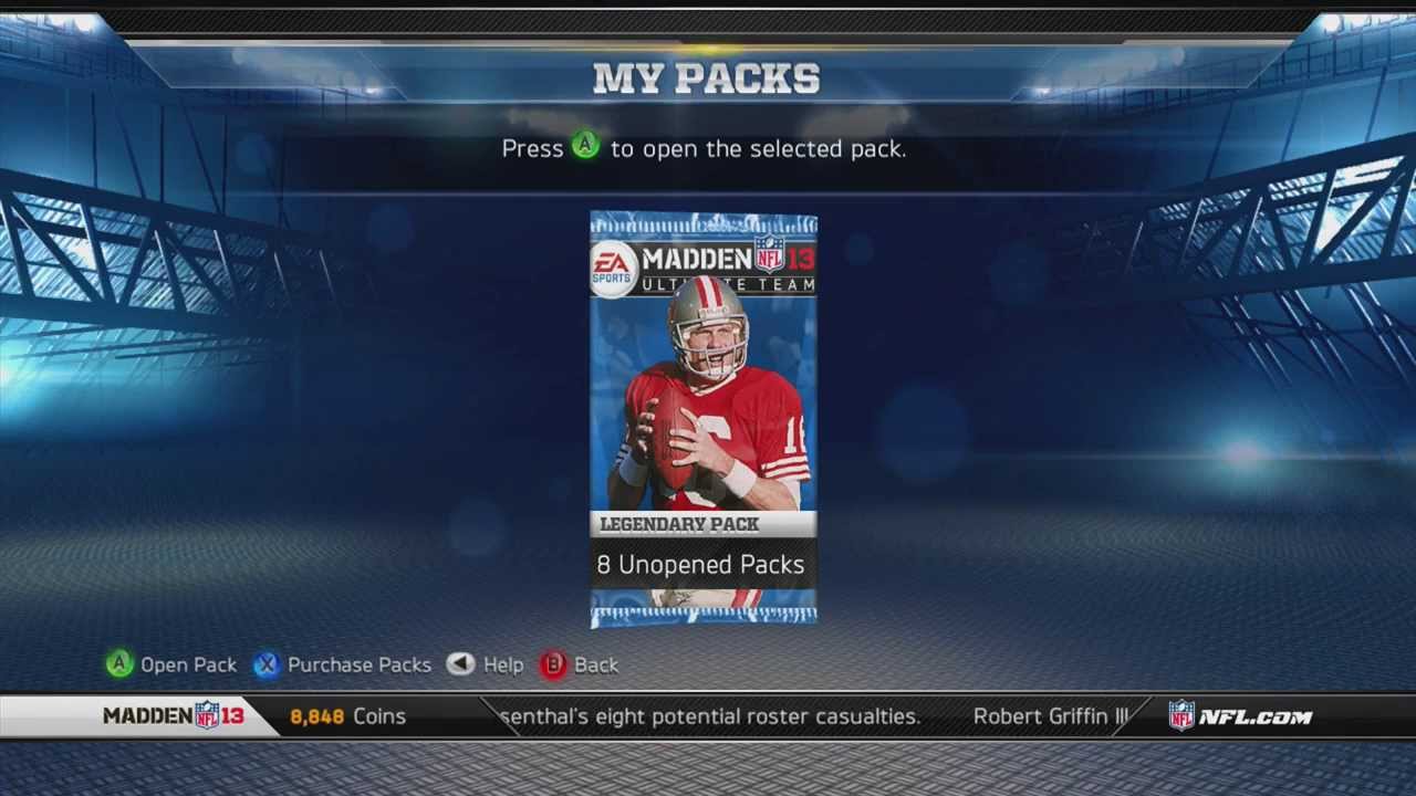 #MUT13
