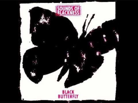 SOUNDS OF BLACKNESS - Black Butterfly / Organized Noize Remix (STEREO)