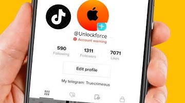 TikTok Account Warning Problem Solve | 2022 | How to Remove Account Warning on TikTok 2022