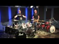 Live Lesson With Jared Falk & Casey Cooper