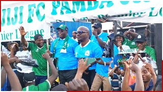 BALAA LA MASHABIKI WA PAMBA JIJI FC BAADA YA KUREJEA LIGI KUU MAPOKEZI YAKE MWANZA BABUKUBWAA!