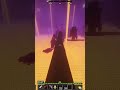 WIR sind im END Finale part28 #minecraft #shorts #modpack #gaming #bestminecraftclips #germany