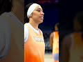 LA Sparks Basketball | Dearica Practice x WNBA All-Star
