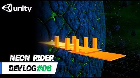 The Making Of NEON RIDER| Devlog #6 | Preparing For The Beta Release