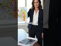 Waitress Borrowed $1000 Became Real Estate Mogul